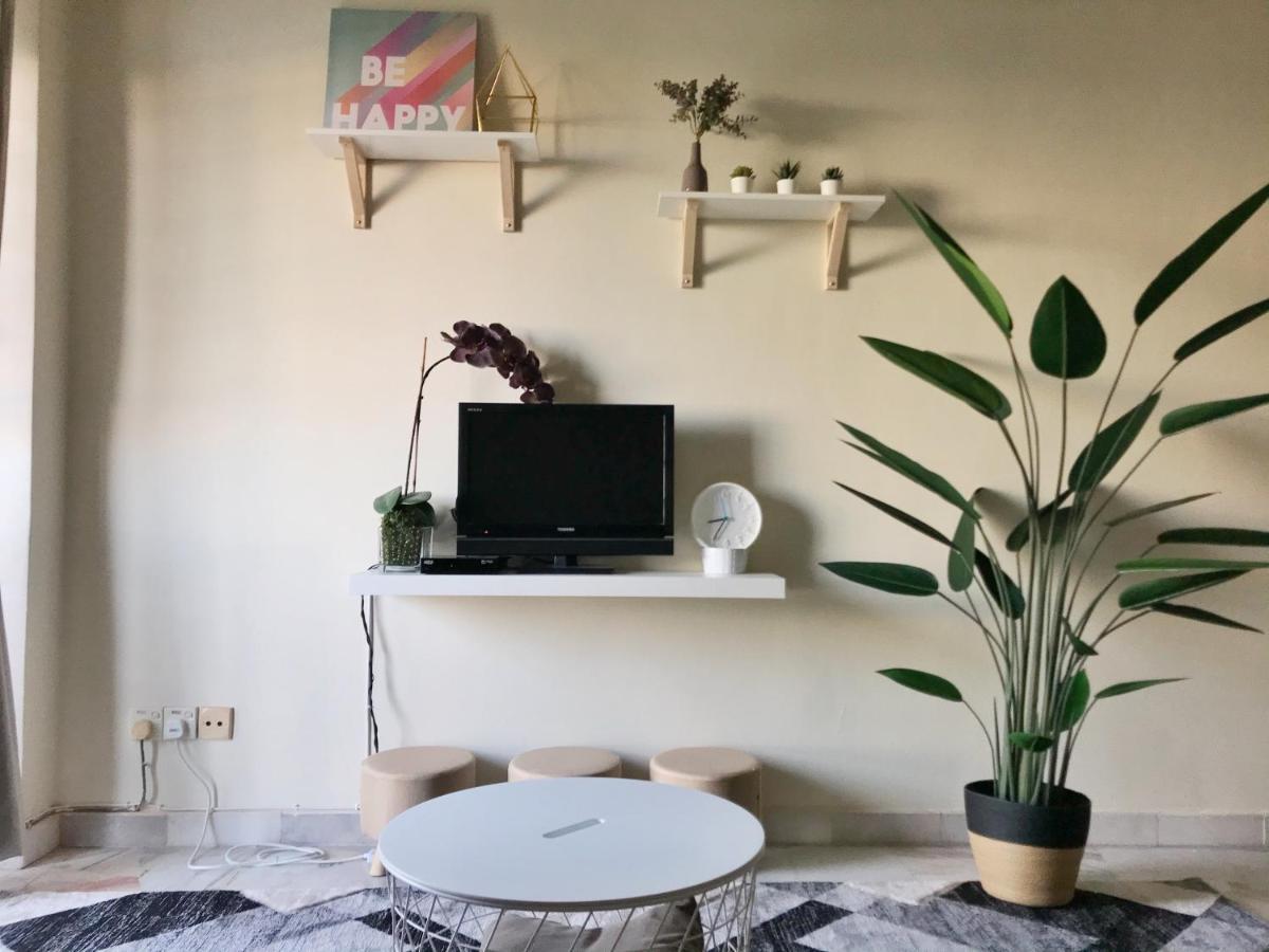 Port Dickson Glory Beach Resort Apartment 5Pax 3Br Buitenkant foto