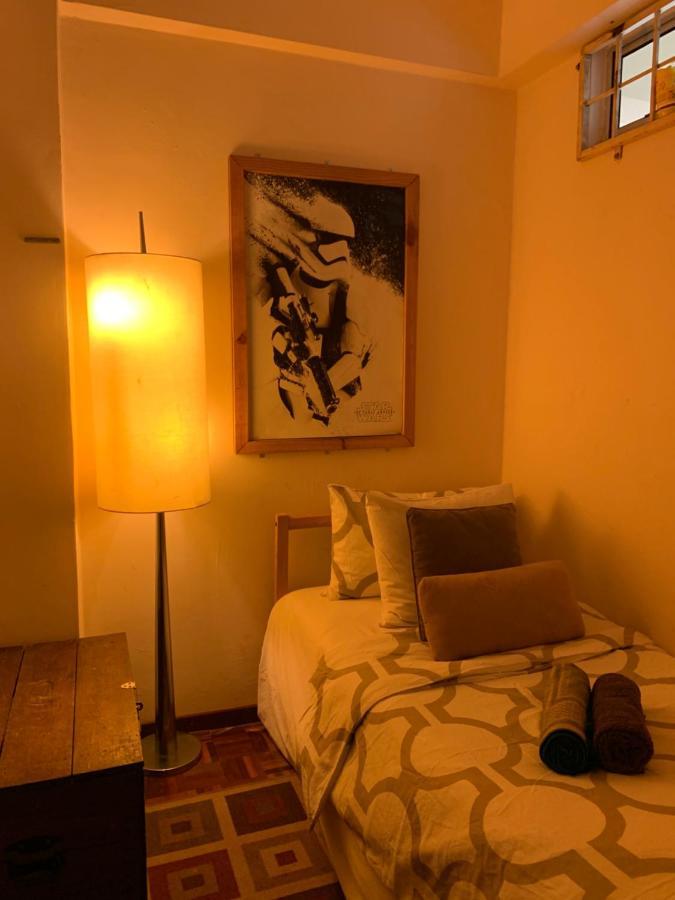 Port Dickson Glory Beach Resort Apartment 5Pax 3Br Buitenkant foto